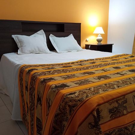 10 Avenida Apart "Nuez De La Isla Ii" Costantera A 3 Cuadras! Парана Екстер'єр фото
