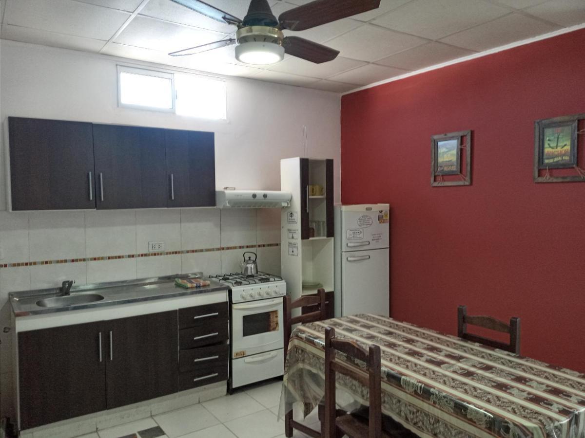 10 Avenida Apart "Nuez De La Isla Ii" Costantera A 3 Cuadras! Парана Екстер'єр фото