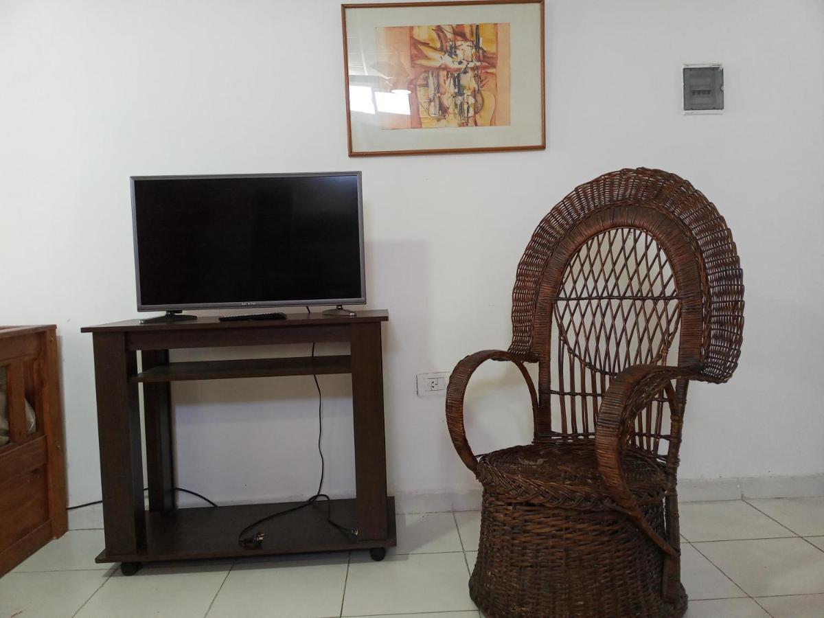 10 Avenida Apart "Nuez De La Isla Ii" Costantera A 3 Cuadras! Парана Екстер'єр фото