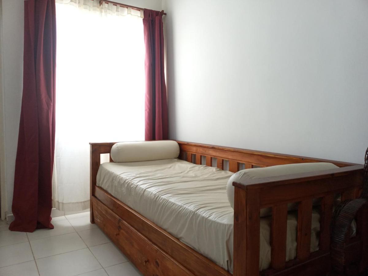 10 Avenida Apart "Nuez De La Isla Ii" Costantera A 3 Cuadras! Парана Екстер'єр фото