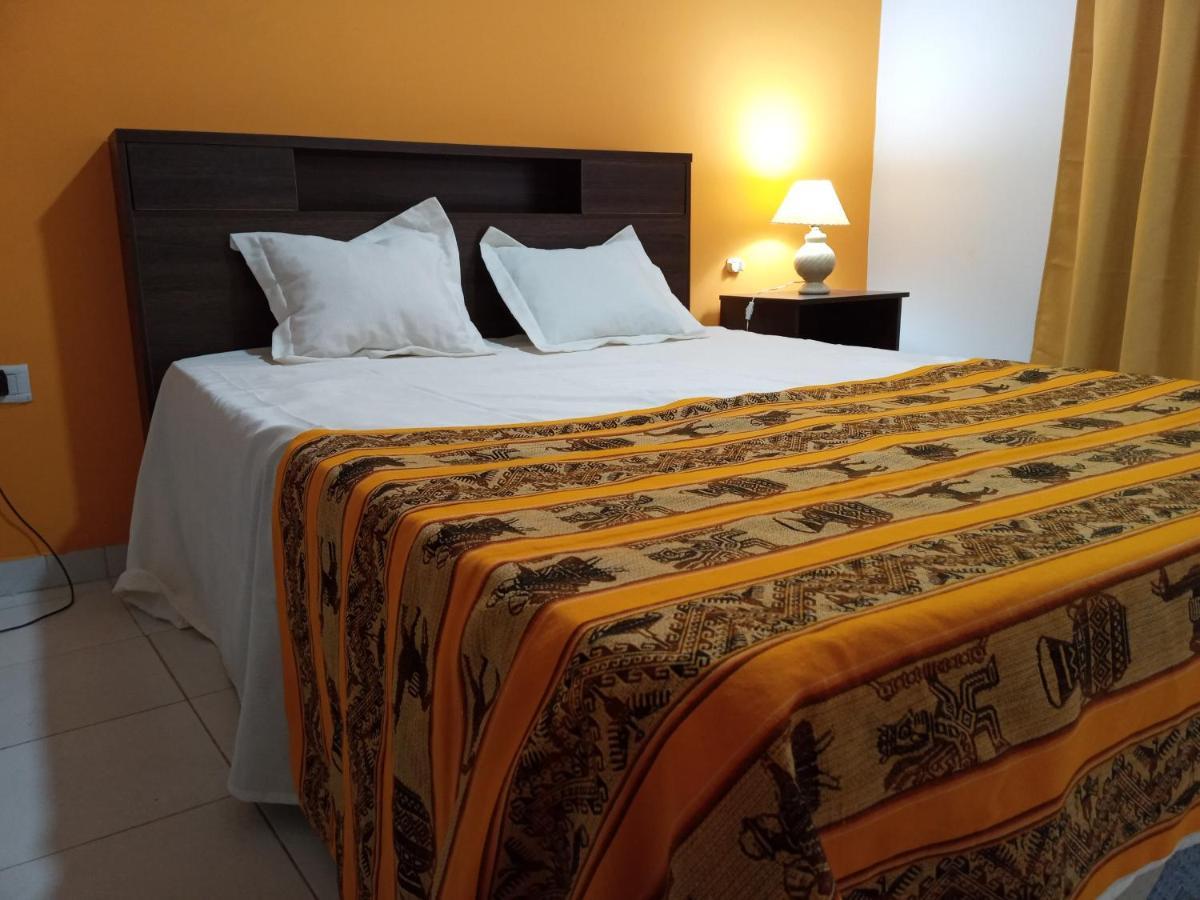 10 Avenida Apart "Nuez De La Isla Ii" Costantera A 3 Cuadras! Парана Екстер'єр фото
