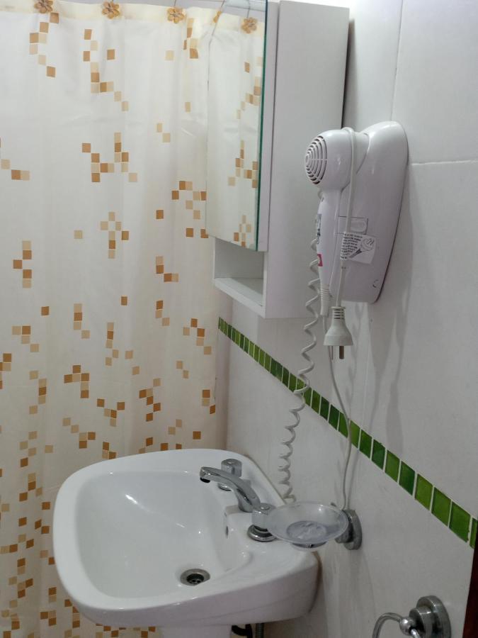 10 Avenida Apart "Nuez De La Isla Ii" Costantera A 3 Cuadras! Парана Екстер'єр фото