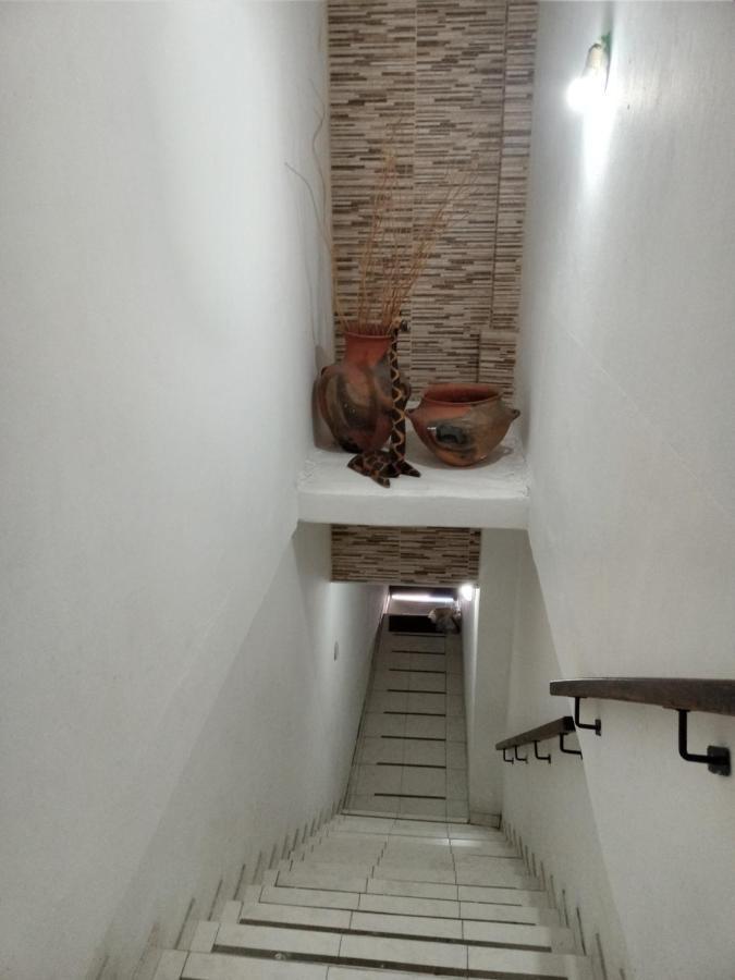 10 Avenida Apart "Nuez De La Isla Ii" Costantera A 3 Cuadras! Парана Екстер'єр фото