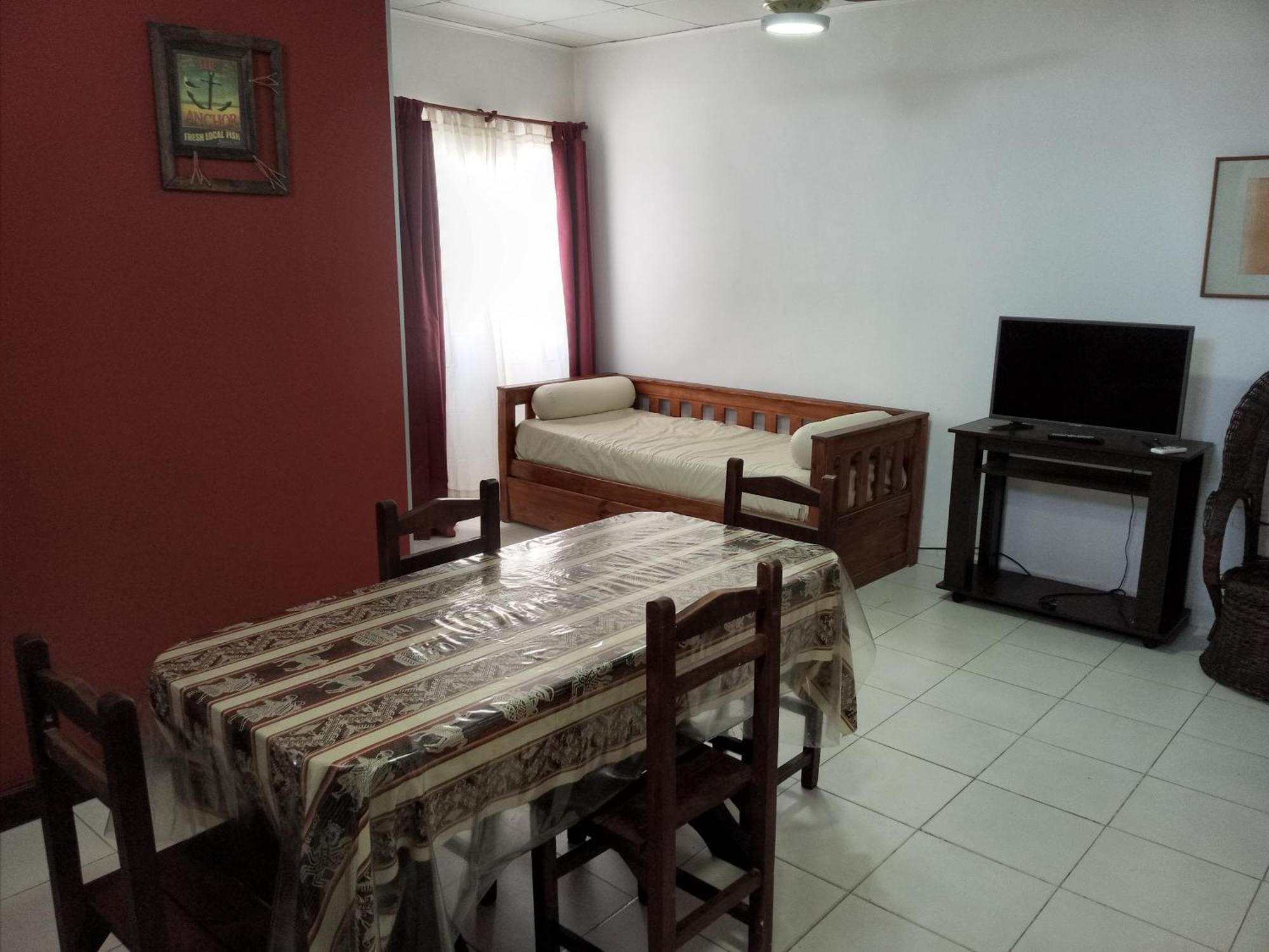 10 Avenida Apart "Nuez De La Isla Ii" Costantera A 3 Cuadras! Парана Екстер'єр фото