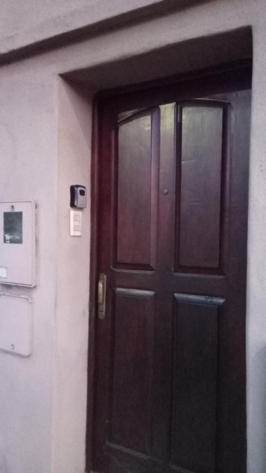 10 Avenida Apart "Nuez De La Isla Ii" Costantera A 3 Cuadras! Парана Екстер'єр фото