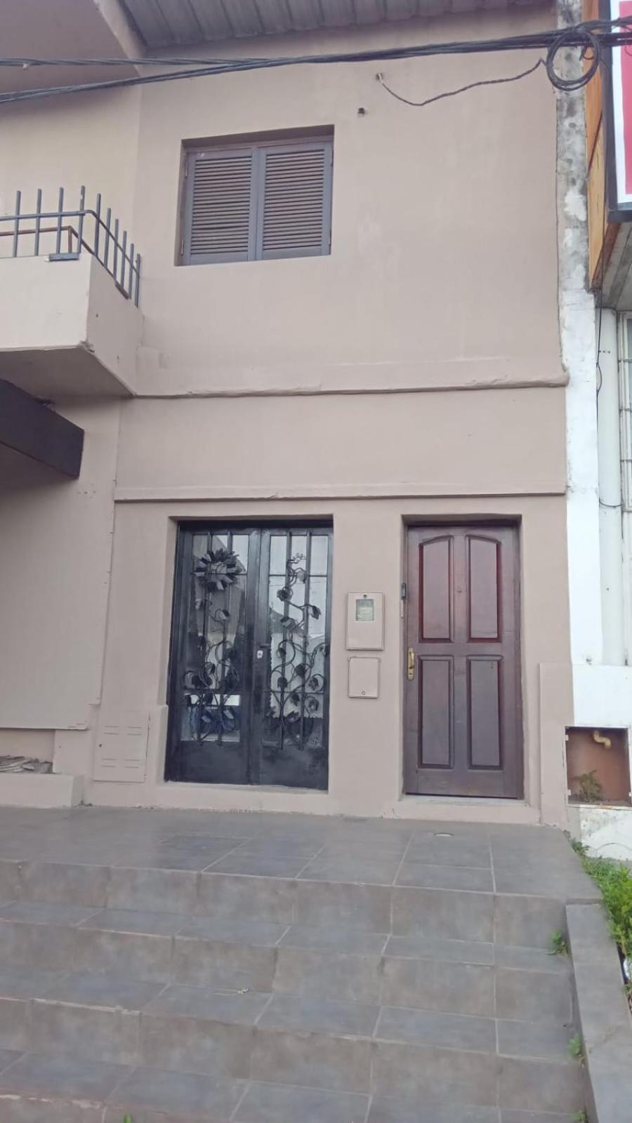 10 Avenida Apart "Nuez De La Isla Ii" Costantera A 3 Cuadras! Парана Екстер'єр фото