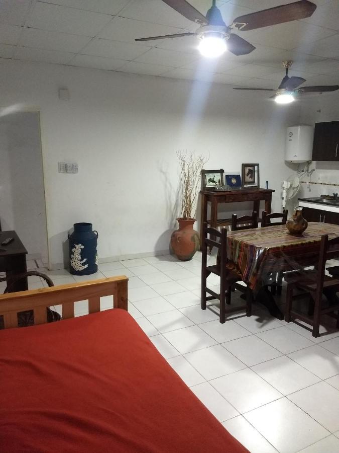 10 Avenida Apart "Nuez De La Isla Ii" Costantera A 3 Cuadras! Парана Екстер'єр фото